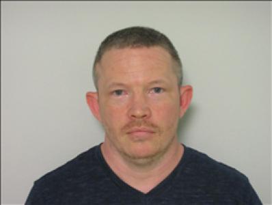 Aaron Marshall Lance a registered Sex Offender of South Carolina