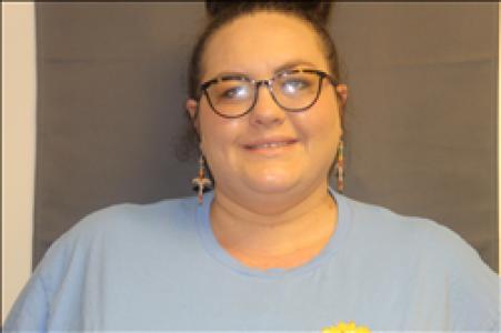 Jennifer Nicole Hill a registered Sex Offender of South Carolina