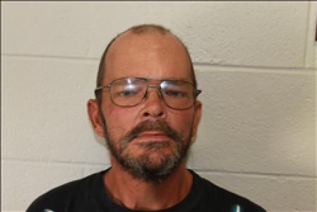 Gregory Allen Bowen a registered Sex Offender of South Carolina