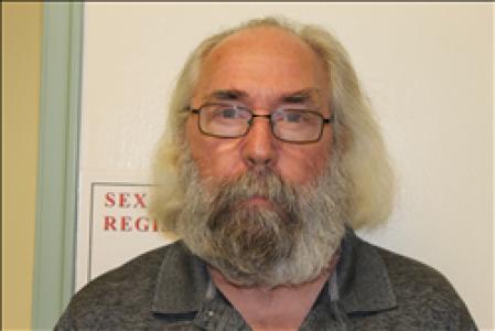 Robert Lee Hudnell a registered Sex Offender of South Carolina