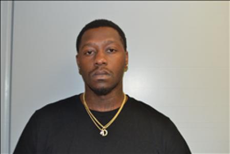 Dshawn Cortez Pitts a registered Sex Offender of South Carolina