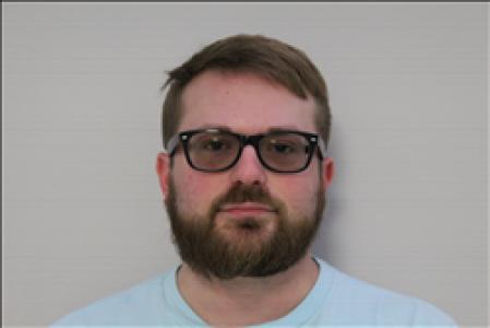 Mason Wade Johnson a registered Sex Offender of South Carolina