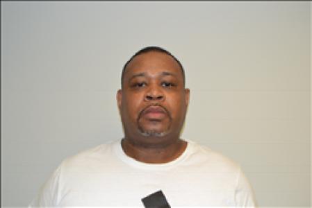 Ray Anthony Brown a registered Sex Offender of South Carolina