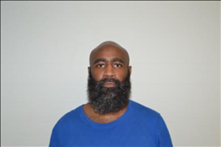 Curtis Junior Woodruff a registered Sex Offender of South Carolina