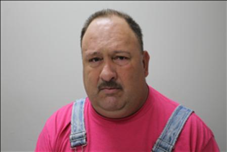 Michael Robin Reed a registered Sex Offender of South Carolina