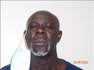 Horace Bernard Hicks a registered Sex Offender of South Carolina