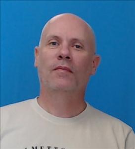 Alan Jeffrey Whitesides a registered Sex Offender of South Carolina