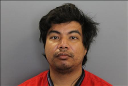 Anthony Rey Reyes a registered Sex Offender of South Carolina