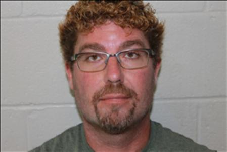 Michael Trent Willobee a registered Sex Offender of South Carolina