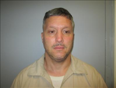 Christopher Lee Kimble a registered Sex or Violent Offender of Indiana