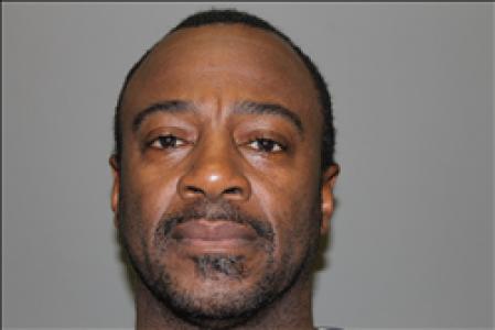 Ervin Lee Jefferson a registered Sex Offender of South Carolina