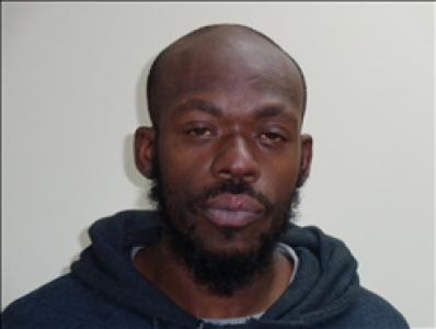 Canolin Dwayne Shephard a registered Sex Offender of South Carolina