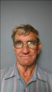 Larry Eugene White a registered Sex Offender of South Carolina