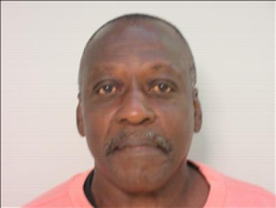 James Henry Westbrooks a registered Sex Offender of South Carolina