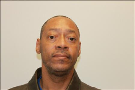 Lendon Johnson a registered Sex Offender of Vermont