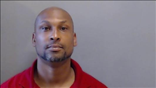 Derrick Lorenzo Council a registered Sex Offender of Ohio