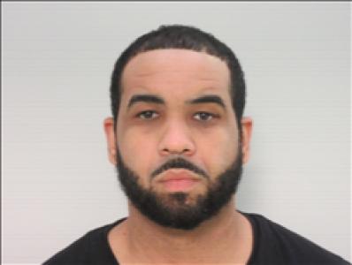 Brandon Vanray Foster a registered Sex Offender of South Carolina