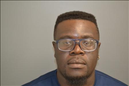 Terron Taylor a registered Sex Offender of South Carolina