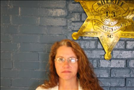 Andrea Dawn Tasker a registered Sex Offender of South Carolina