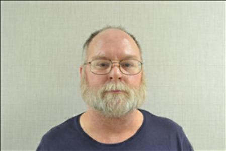 Ronald Eugene Bogan a registered Sex Offender of South Carolina