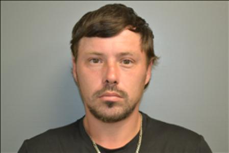 Christopher Daniel Tilton a registered Sex Offender of South Carolina