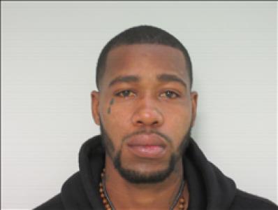 Tramaine Dorian Morton a registered Sex Offender of North Carolina