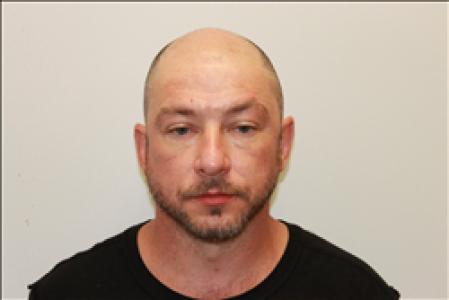Kenneth Allan Styles a registered Sex Offender of North Carolina