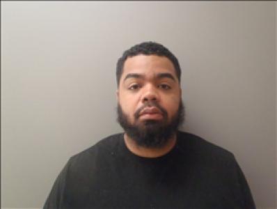 Shawn Everette Gaither a registered Sex Offender of South Carolina