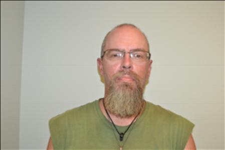 Kevin Sean Allen a registered Sex Offender of South Carolina