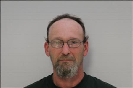 Clifton James Posey a registered Sex Offender of South Carolina