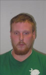 Aaron James Fowler a registered Sex Offender of South Carolina