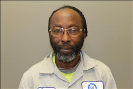 Darrell Anthony Mccord a registered Sex Offender of South Carolina