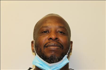 Charles E Mclaurin a registered Sex Offender of New York