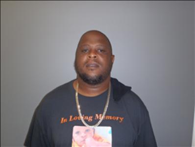 Keith Caldwell a registered Sex Offender of South Carolina