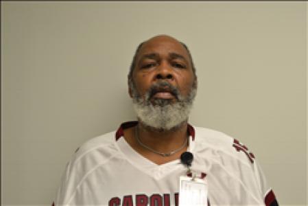 Robert Lee Simpson a registered Sex Offender of South Carolina