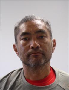 Faustino Seroyla Cecoya a registered Sex Offender of California