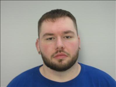 Thomas Jacob James a registered Sex Offender of South Carolina