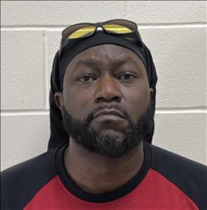 William Jermaine Ray a registered Sex Offender of Georgia