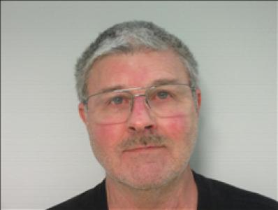 William Richard Moody a registered Sex Offender of South Carolina