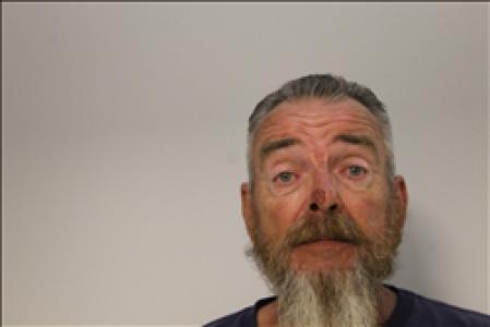 Gerald Edward Patterson a registered  of South Carolina