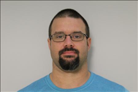 Andrew Robert Conner a registered Sex Offender of South Carolina