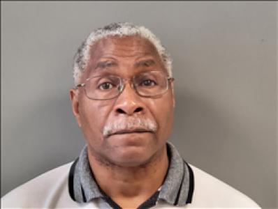 Anthony Kevin Wragg a registered  of South Carolina