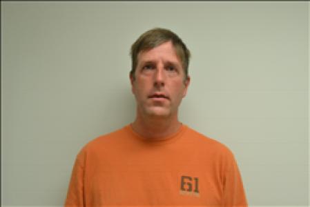 Paul Jason Hammitt a registered Sex Offender of South Carolina