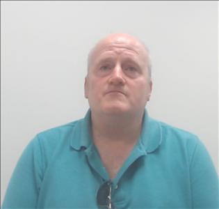 David Alan Nelson a registered Sex Offender of South Carolina