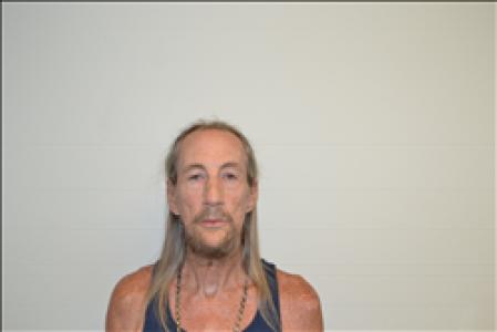 Kieran William Walsh a registered Sex Offender of South Carolina