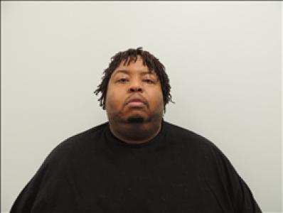 Kendrick Wardell Plowden a registered Sex Offender of South Carolina