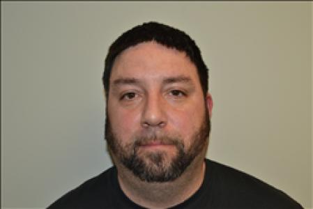 Michael Thomas Cruzan a registered Sex Offender of North Carolina