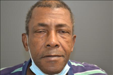 Eugene James Wheeler a registered Sex Offender of South Carolina