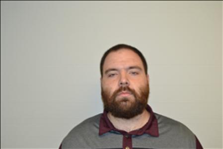 Robert Noah Briggs a registered Sex Offender of South Carolina