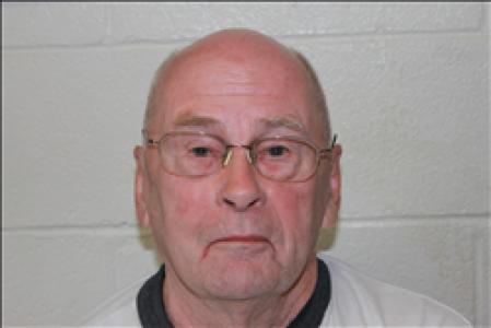 Ralph Norman Conner a registered Sex Offender of South Carolina